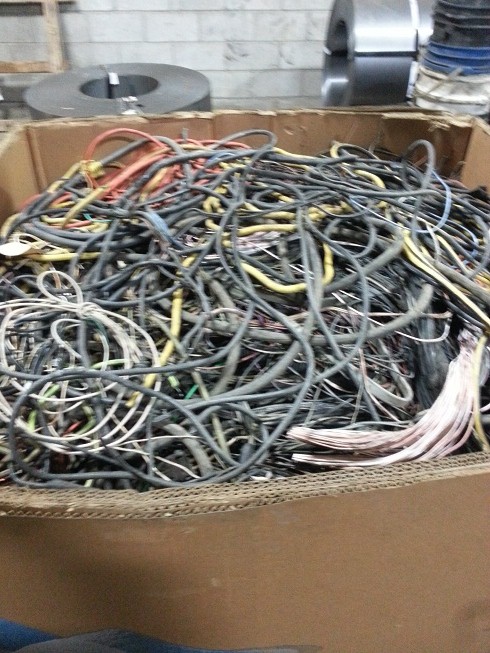 Car Harness Wire